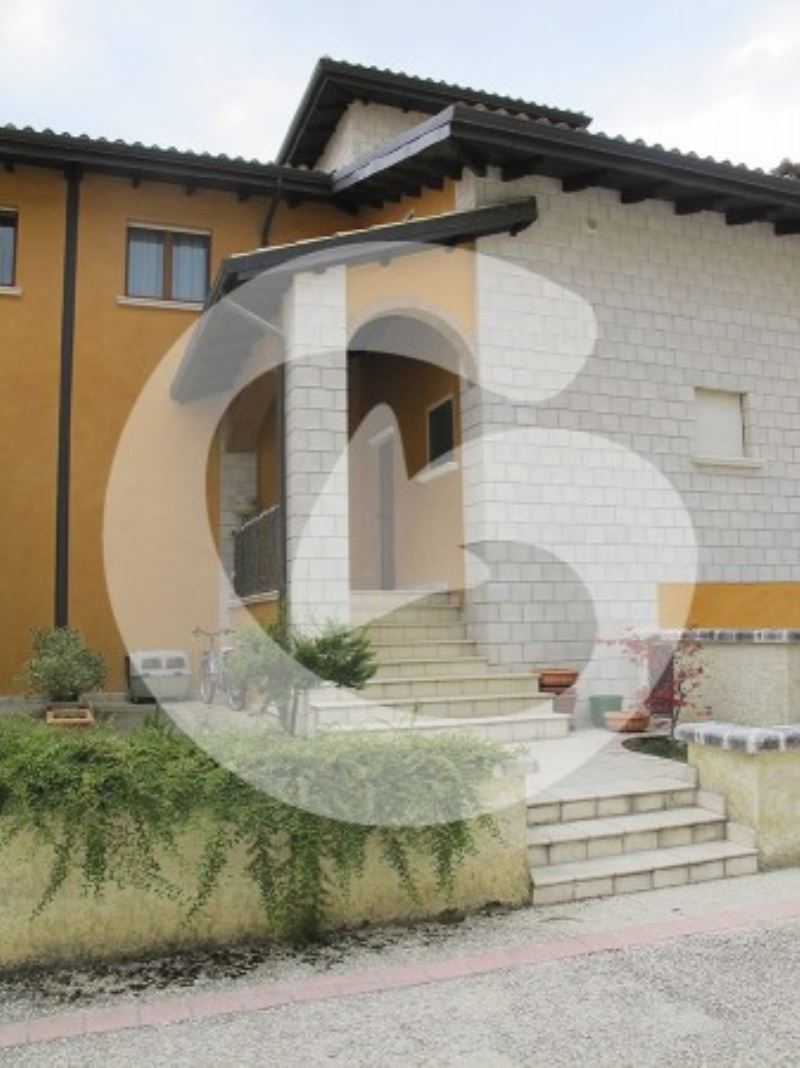 Villa Affiancata - Schiera L