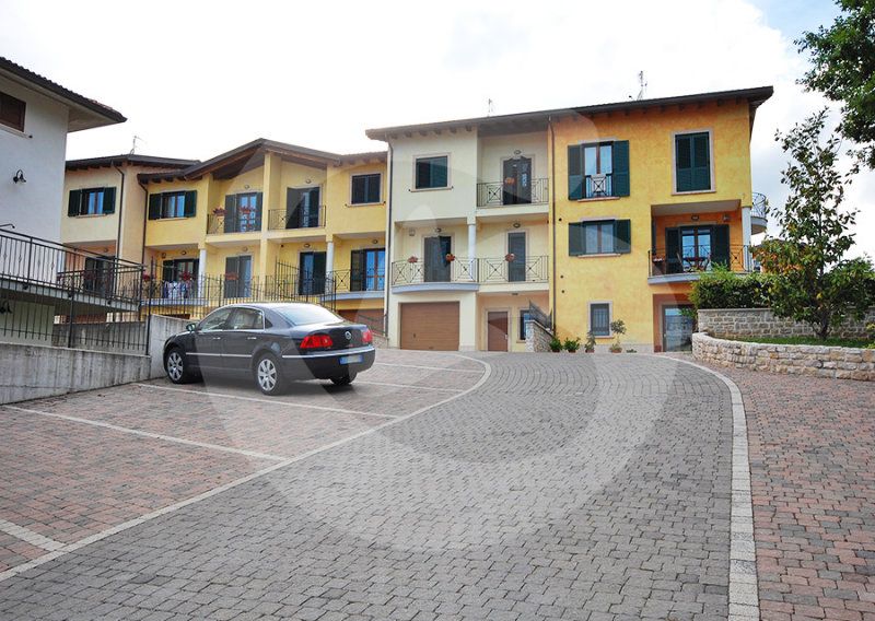 Villa Affiancata - Schiera L