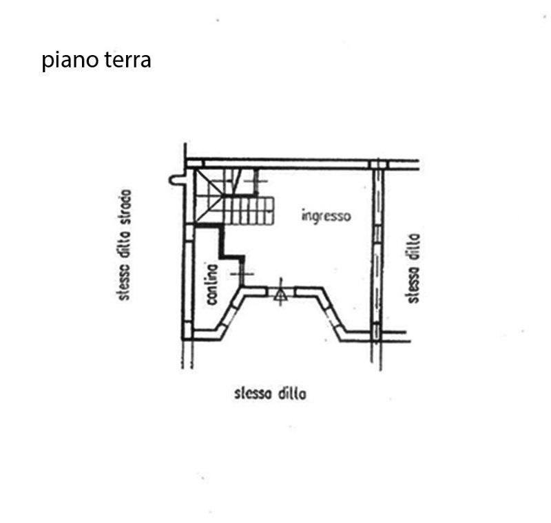 Villa Affiancata - Schiera L