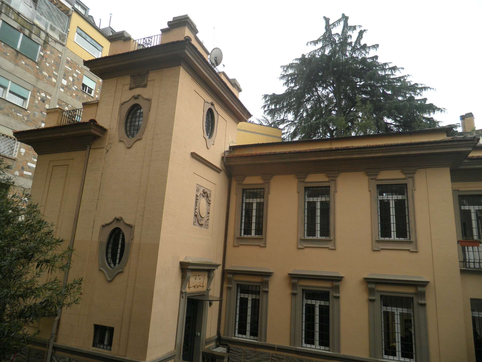 Ufficio - Loc.Com. ROMA affitto  PARIOLI  Mercati IMMOBILIARE SASCARO di Elisabetta Sascaro