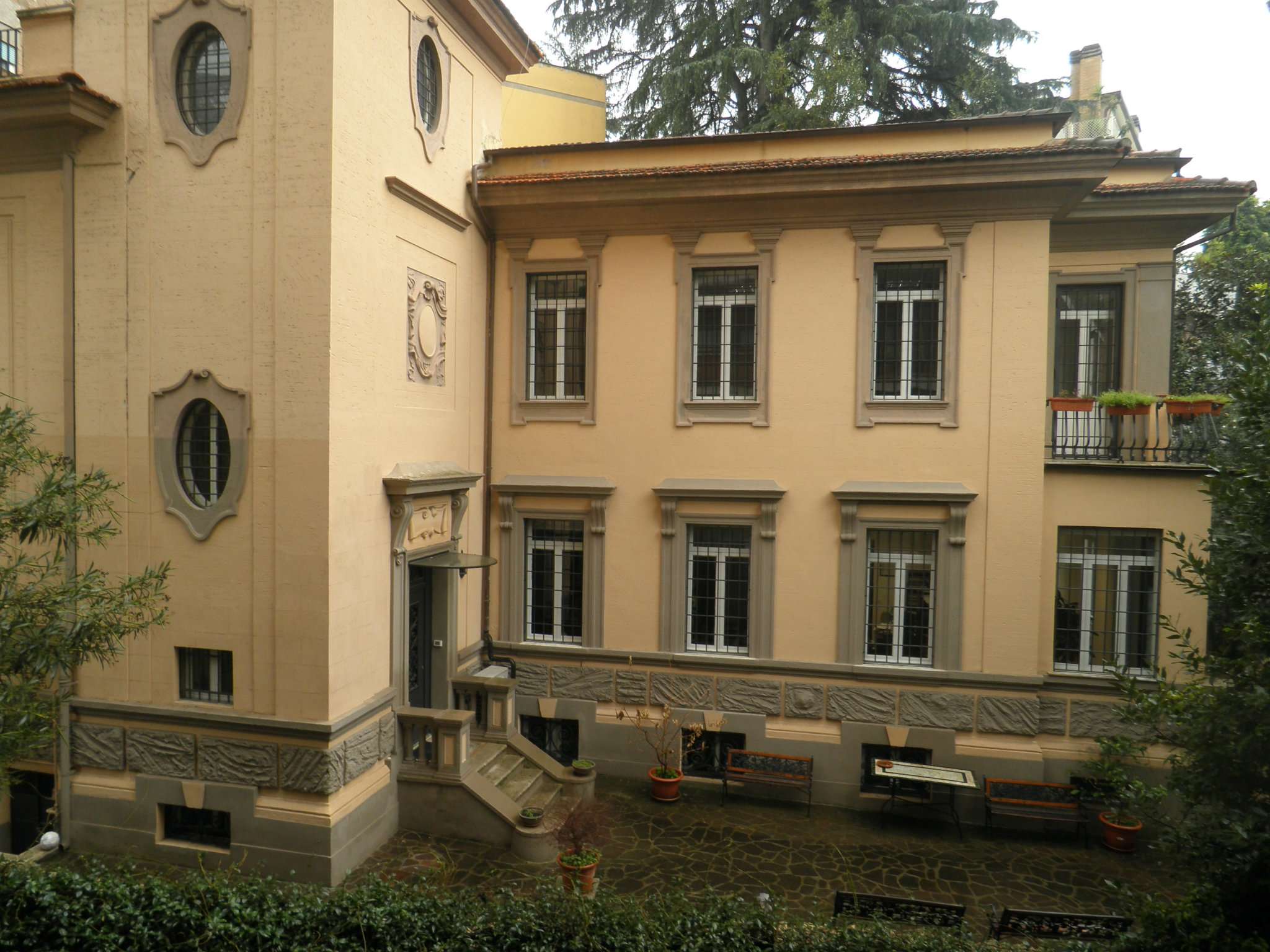 Ufficio - Loc.Com. ROMA affitto  PARIOLI  Mercati IMMOBILIARE SASCARO di Elisabetta Sascaro