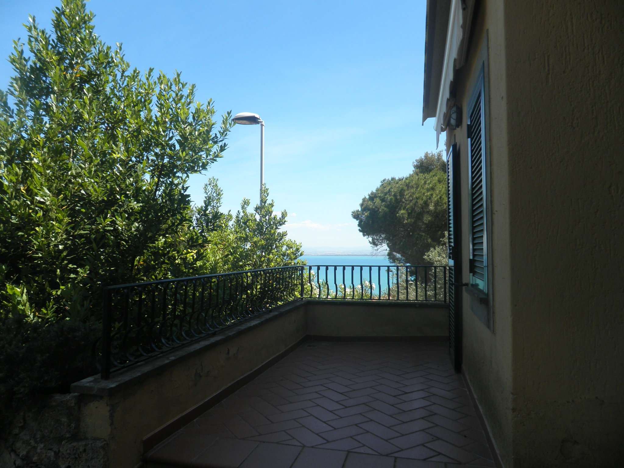 Appartamento MONTE ARGENTARIO vendita   del Sole IMMOBILIARE SASCARO di Elisabetta Sascaro