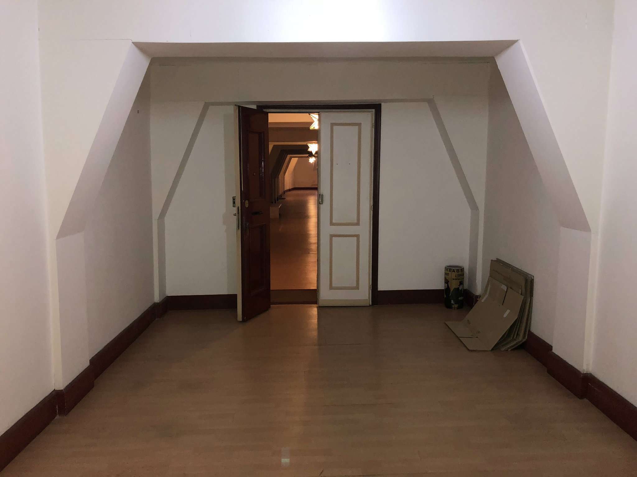 Ufficio - Loc.Com. ROMA affitto  Centro storico Venezia IMMOBILIARE SASCARO di Elisabetta Sascaro