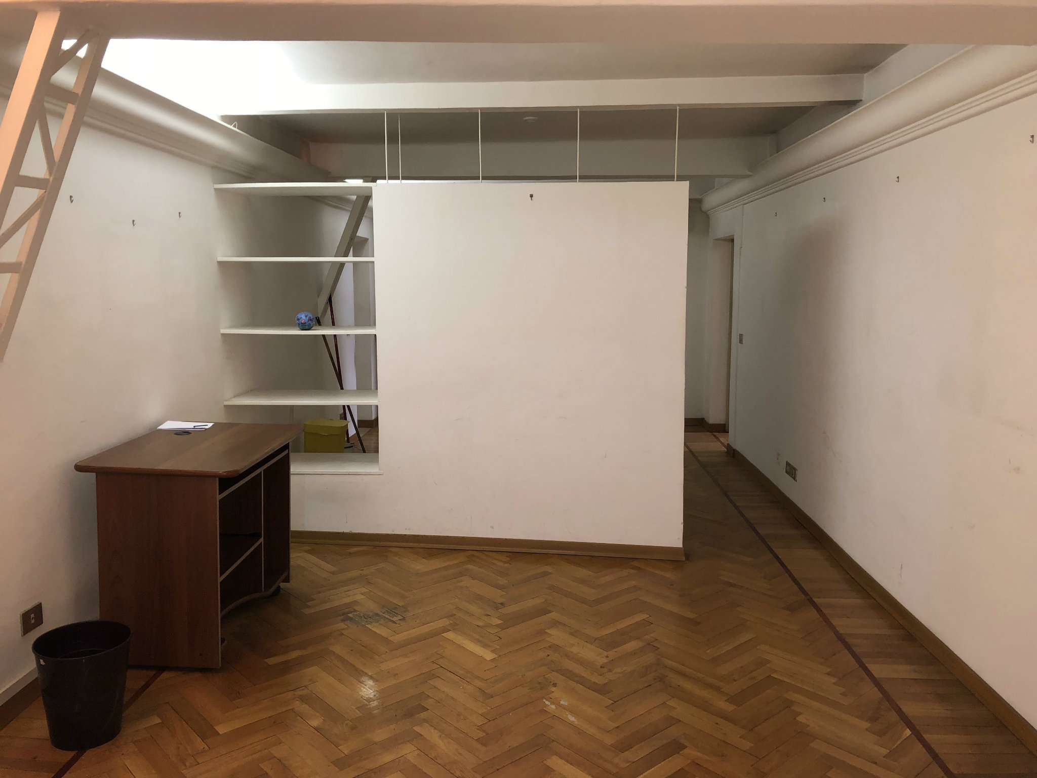 Ufficio - Loc.Com. ROMA affitto  Centro storico Venezia IMMOBILIARE SASCARO di Elisabetta Sascaro