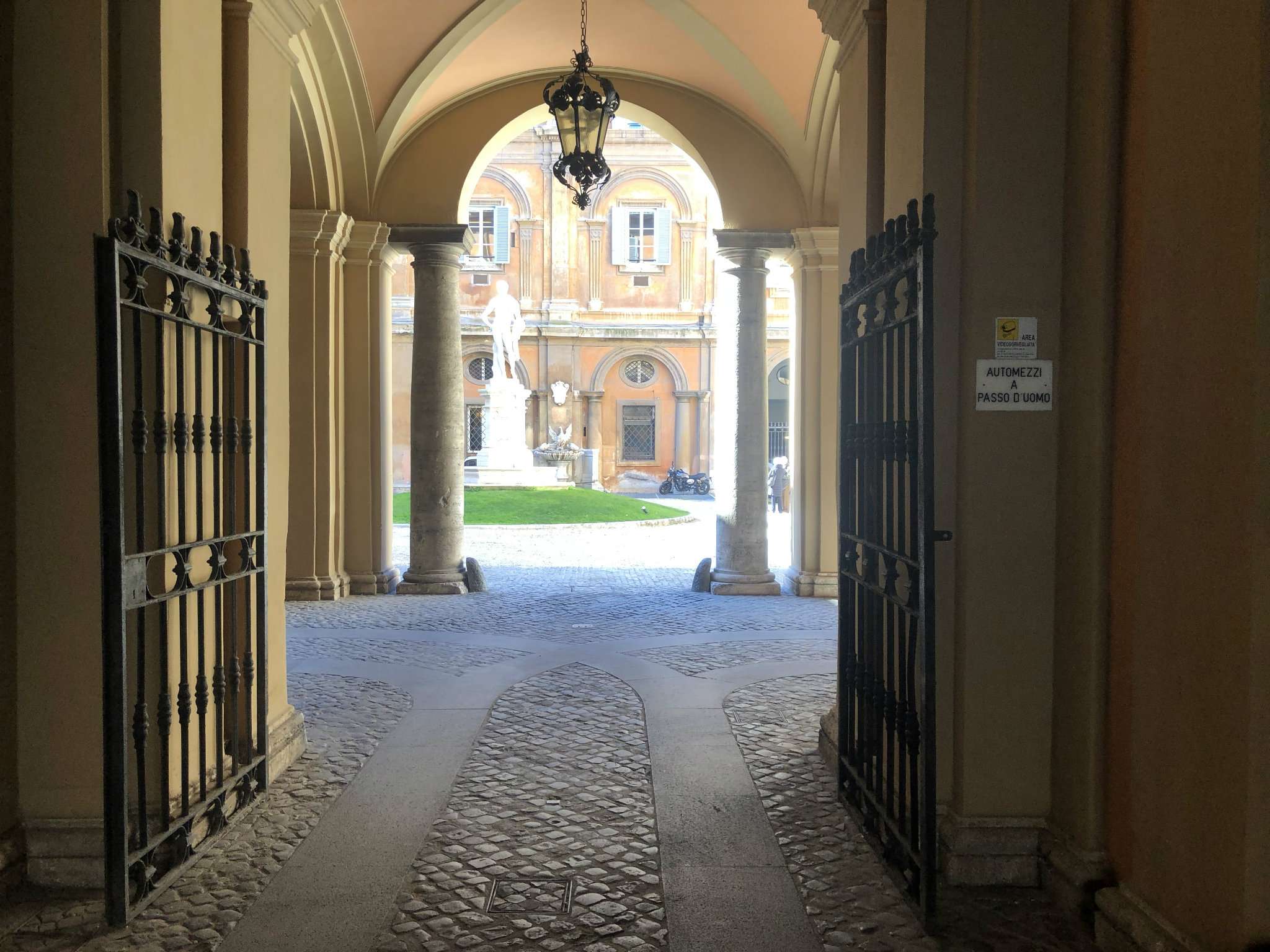  roma affitto quart: centro storico immobiliare-sascaro-di-elisabetta-sascaro