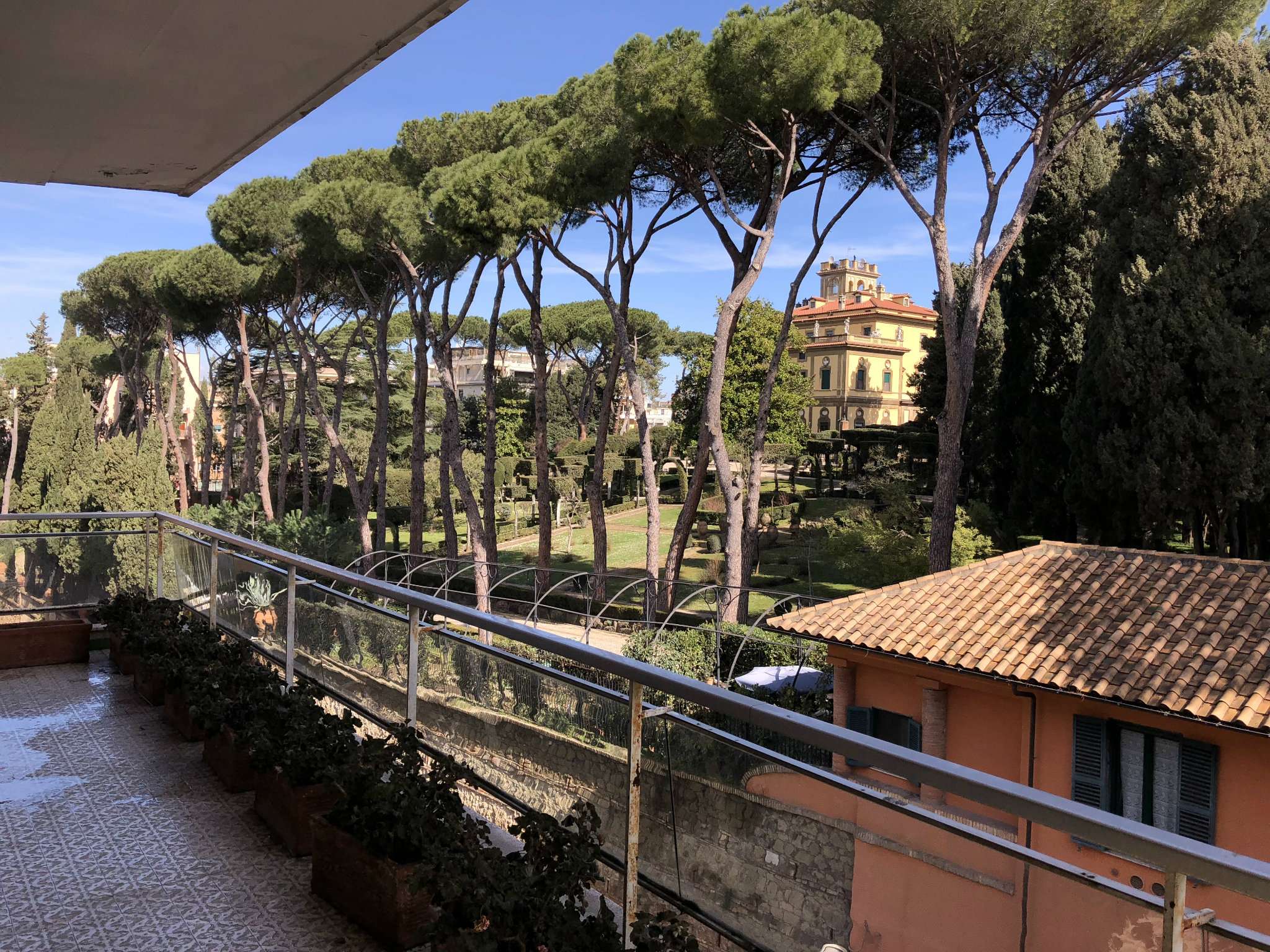 Appartamento ROMA vendita  FLAMINIO  San Valentino IMMOBILIARE SASCARO di Elisabetta Sascaro