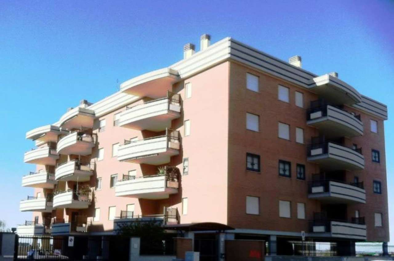  roma vendita quart: ponte di nona immobiliare sascaro di elisabetta sascaro