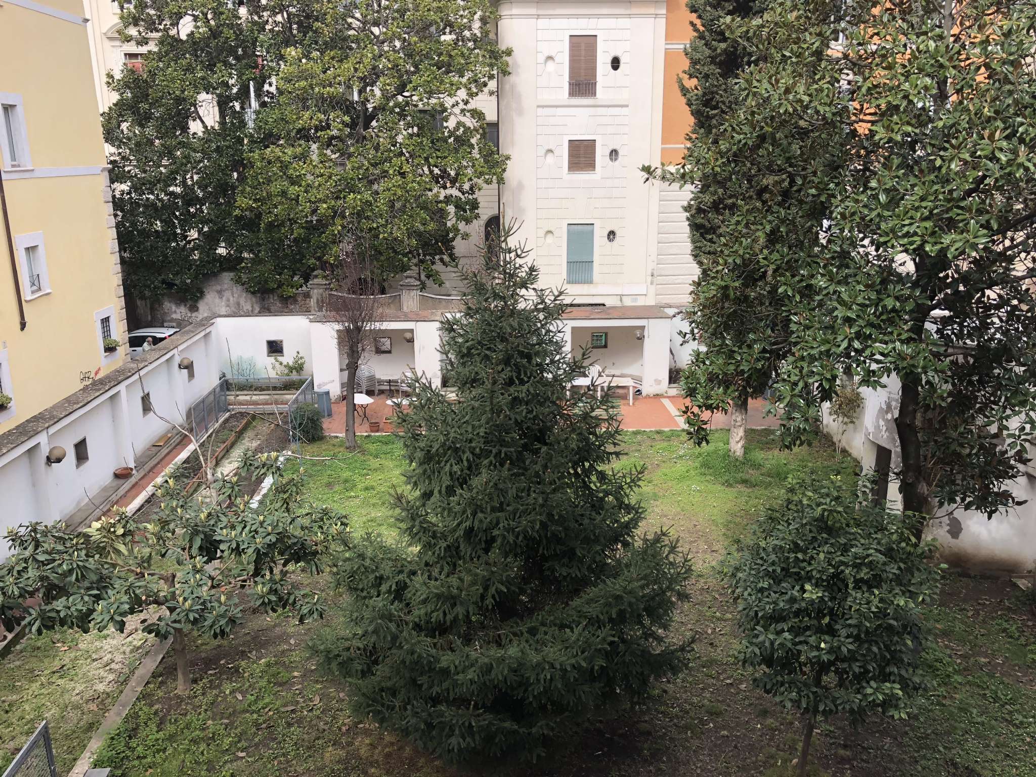 Appartamento ROMA vendita  Centro storico delle Palle IMMOBILIARE SASCARO di Elisabetta Sascaro