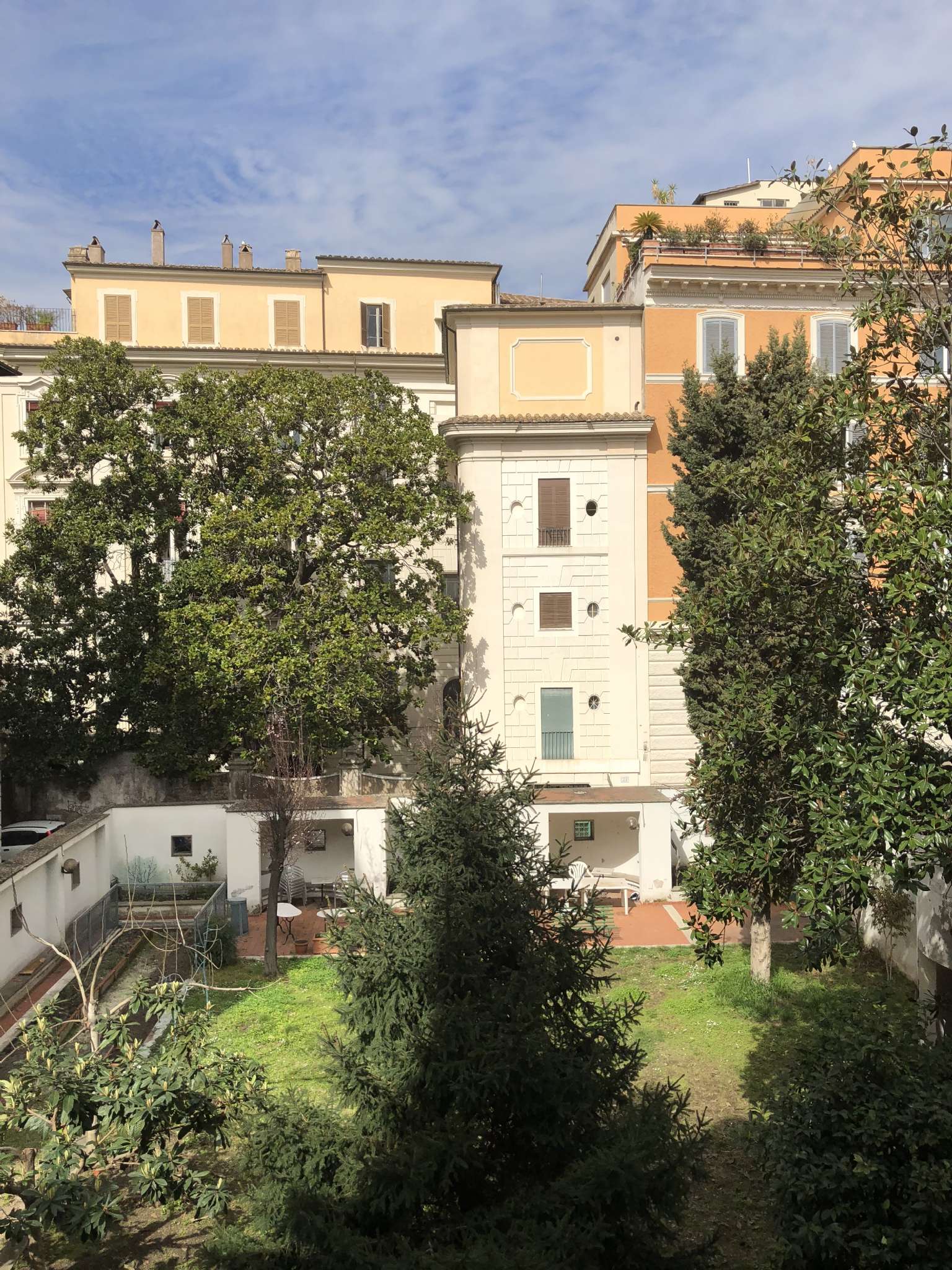 Appartamento ROMA vendita  Centro storico delle Palle IMMOBILIARE SASCARO di Elisabetta Sascaro