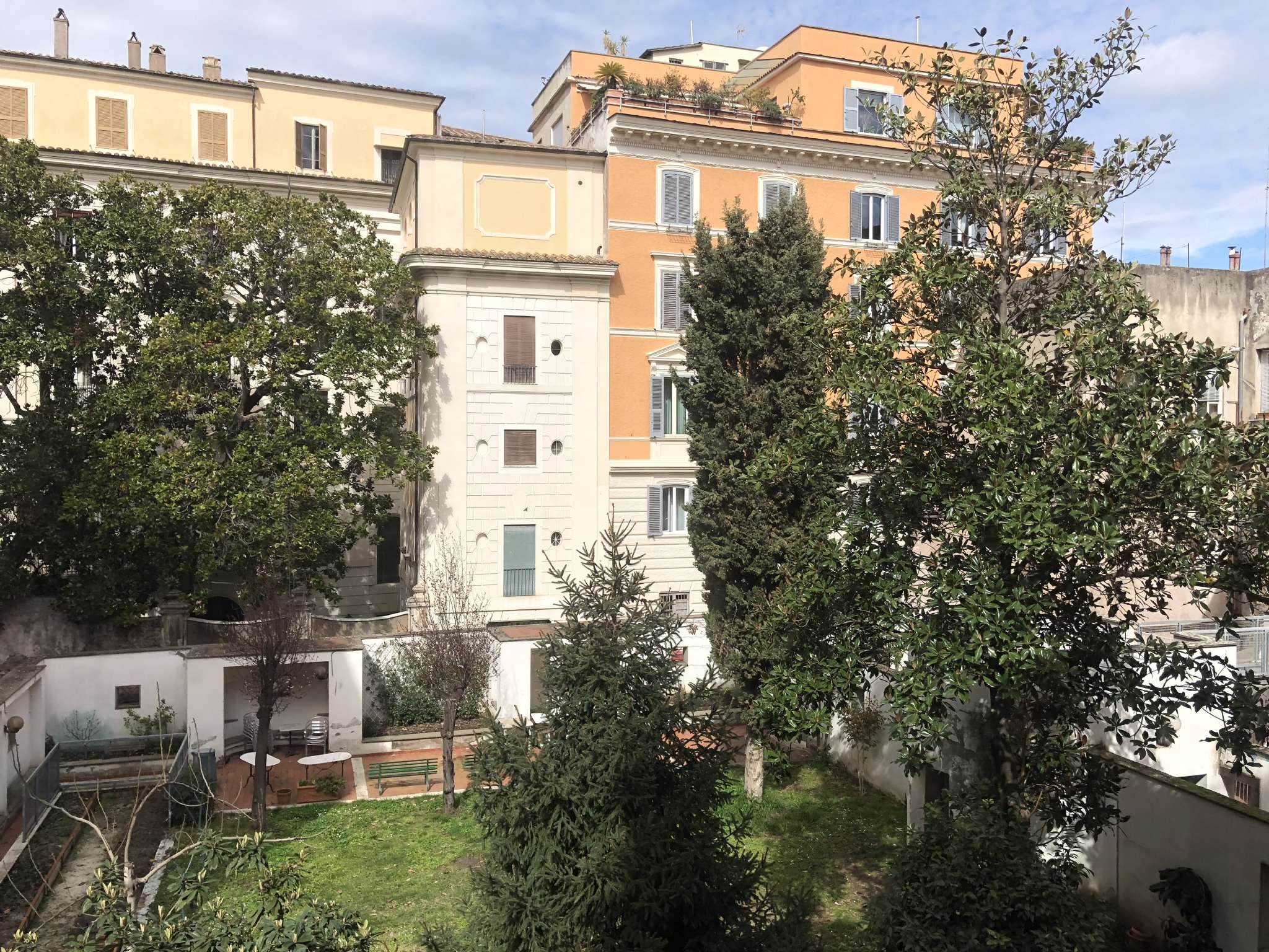  roma vendita quart: centro storico immobiliare sascaro di elisabetta sascaro