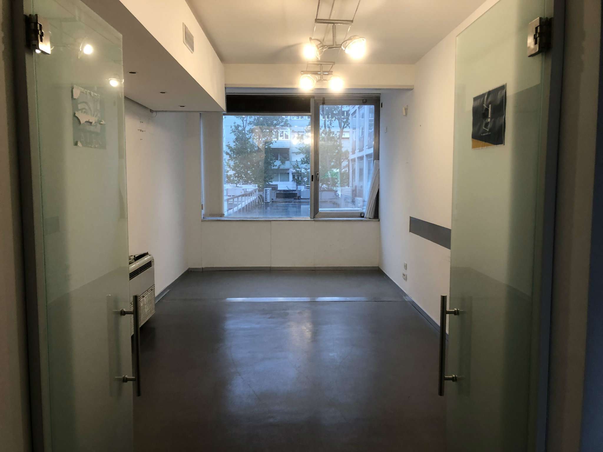 Ufficio - Loc.Com. ROMA affitto  COLOMBO Cristoforo Colombo IMMOBILIARE SASCARO di Elisabetta Sascaro