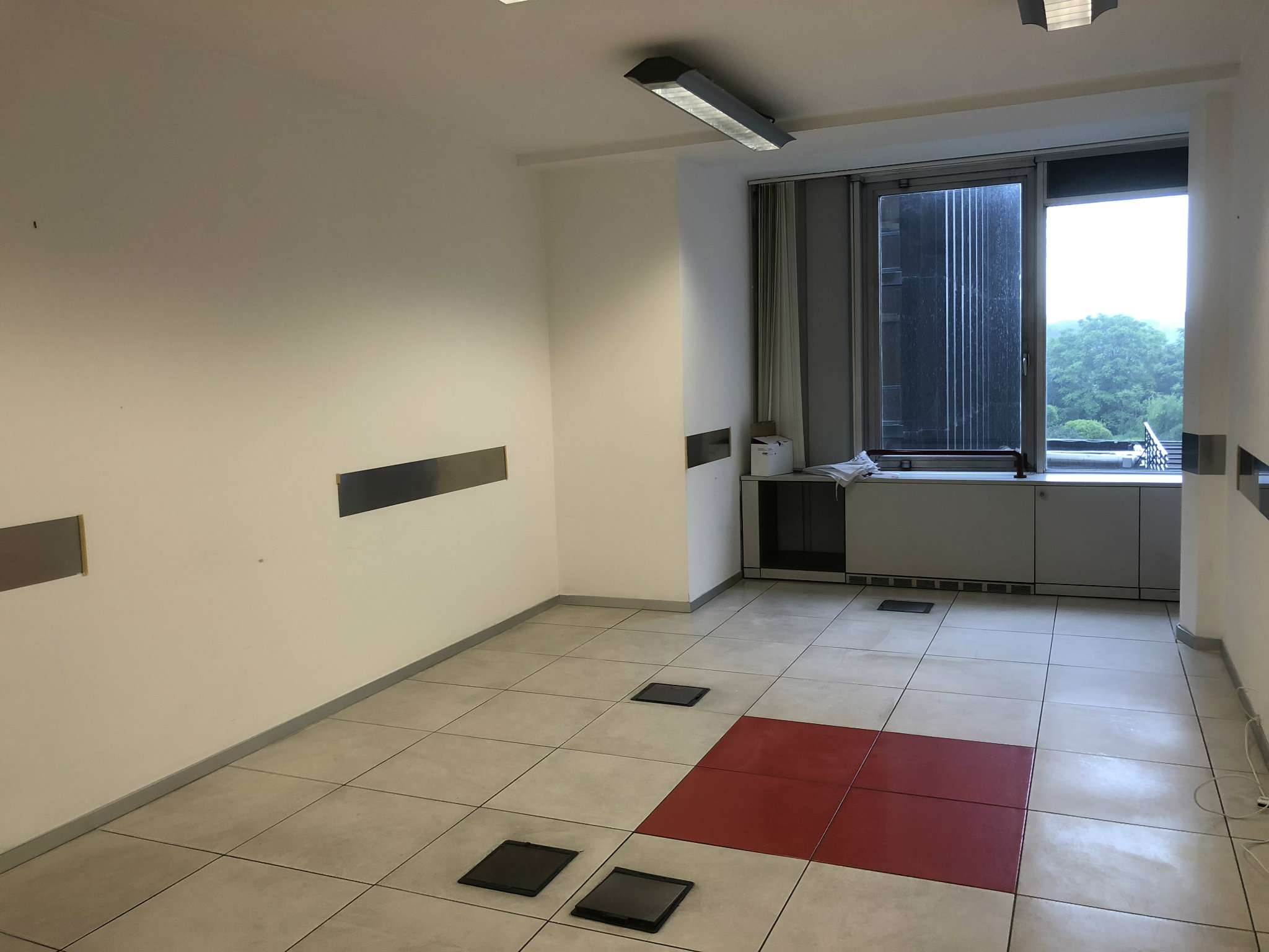 Ufficio - Loc.Com. ROMA affitto  COLOMBO Cristoforo Colombo IMMOBILIARE SASCARO di Elisabetta Sascaro