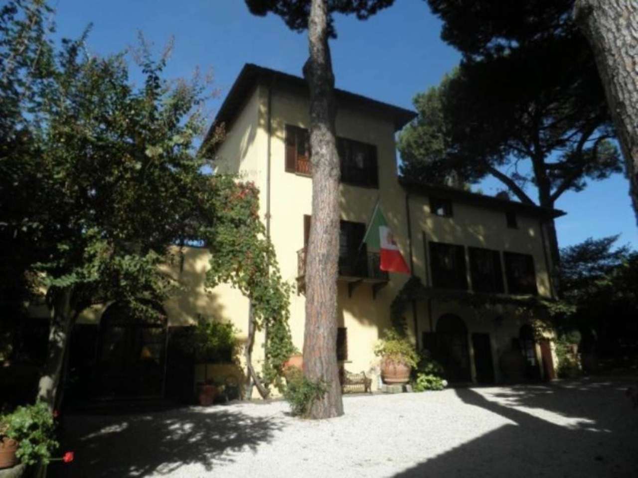 Villa GROTTAFERRATA vendita   Rocca di Papa IMMOBILIARE SASCARO di Elisabetta Sascaro