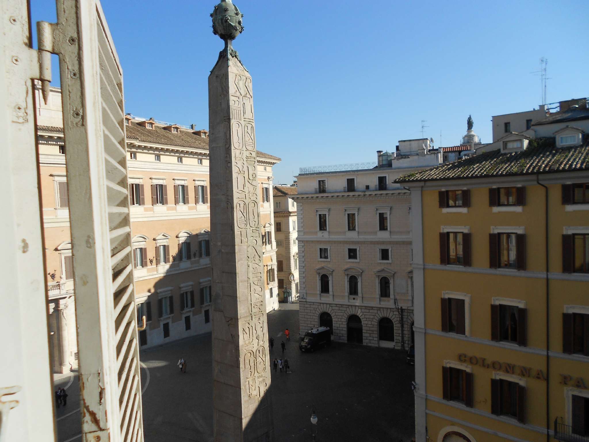  roma affitto quart: centro storico ema-immobiliare