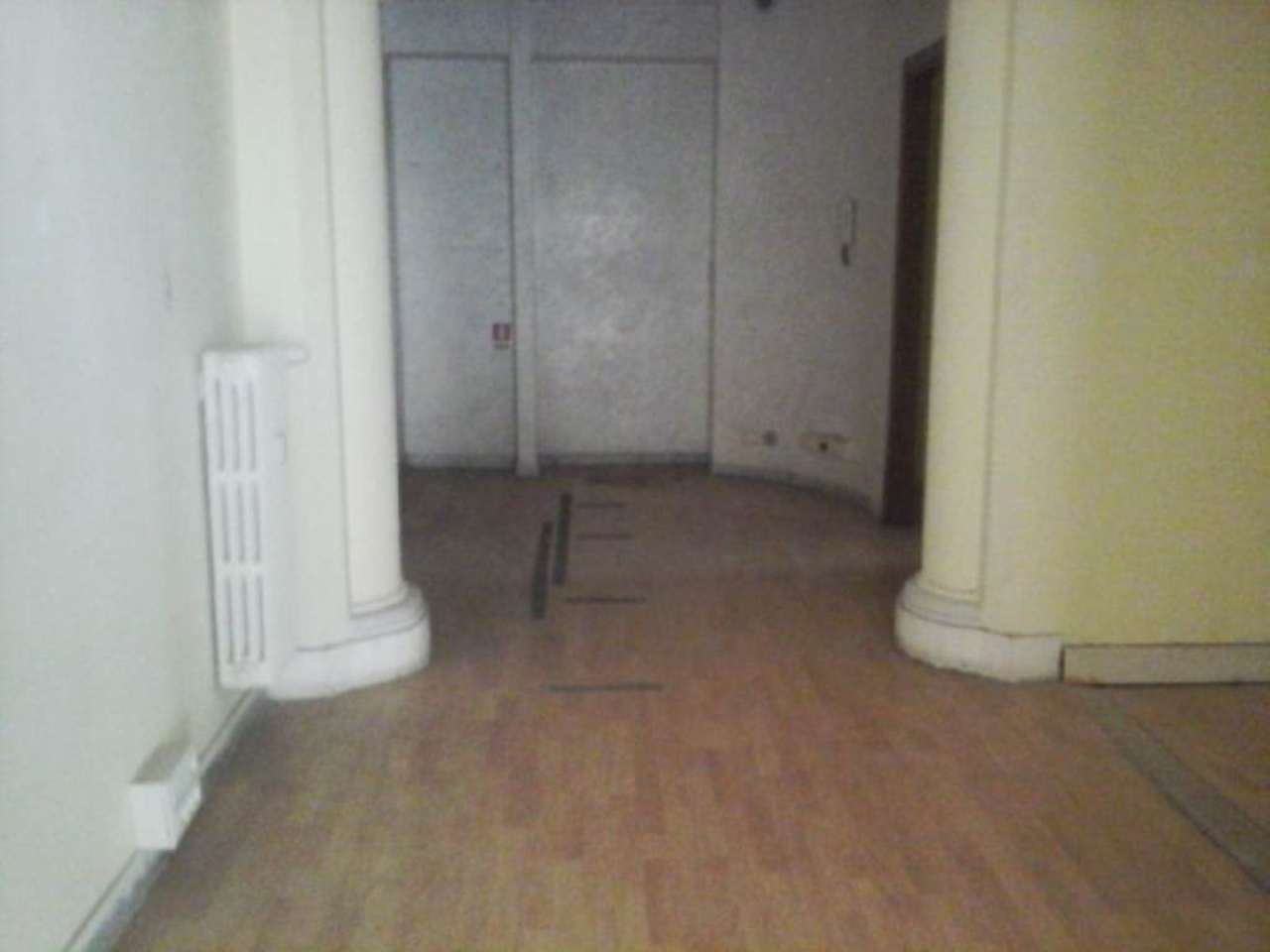 Ufficio - Loc.Com. ROMA affitto  FLAMINIO  BRUNO BUOZZI EMA IMMOBILIARE