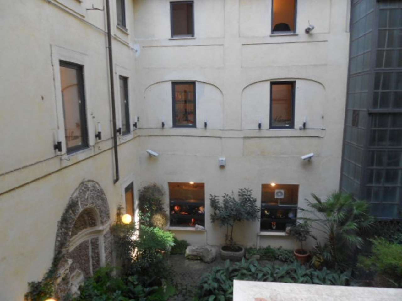  roma affitto quart: centro storico ema-immobiliare