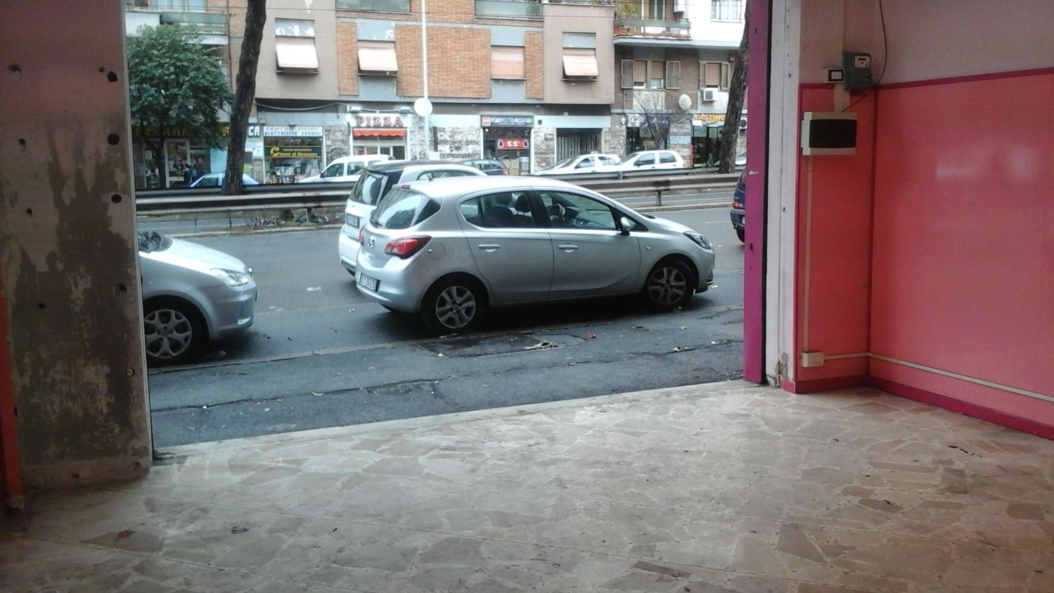  roma affitto quart: prenestino - centocelle  ema-immobiliare