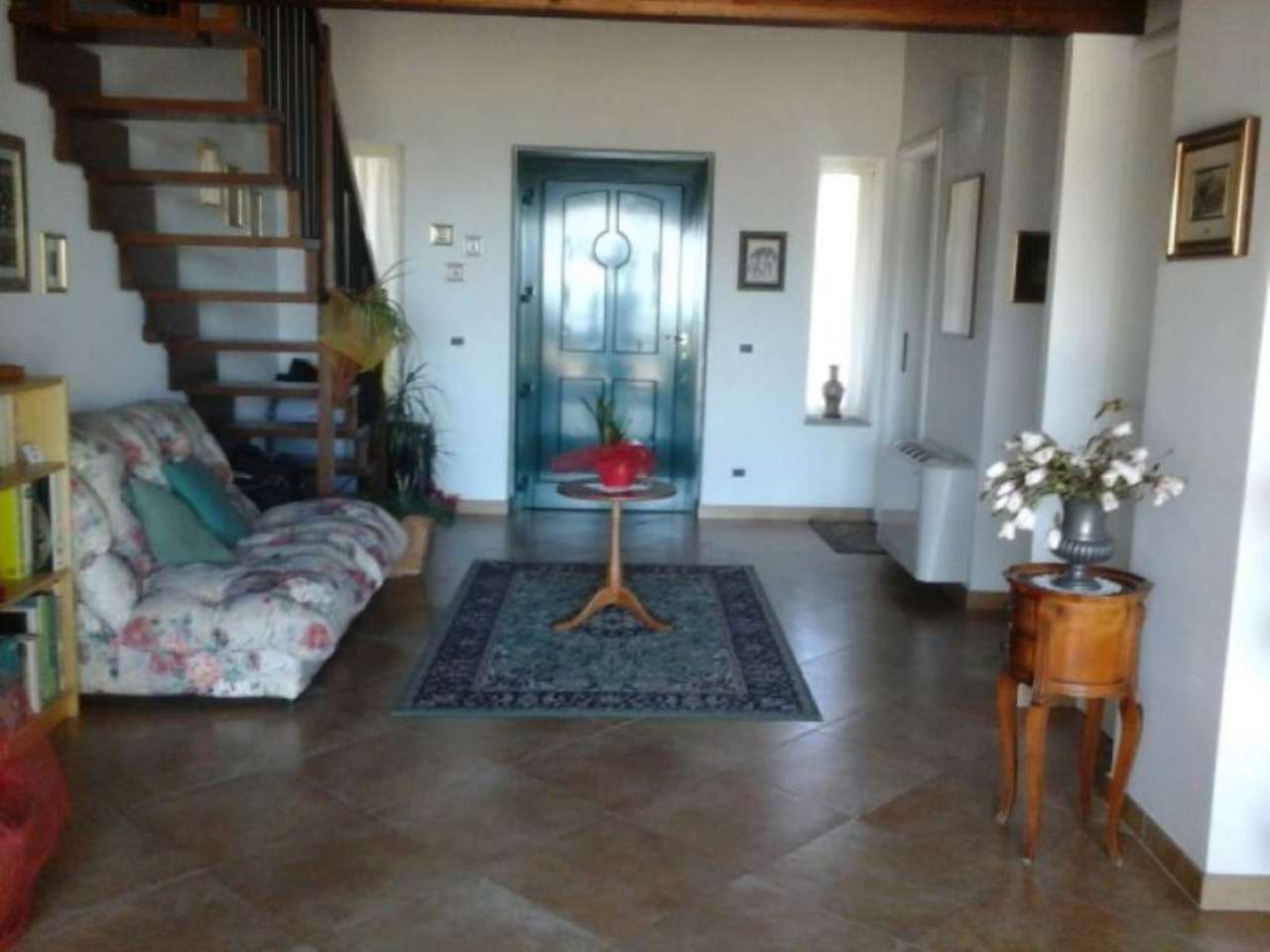 Villa Trifamiliare CERVETERI vendita   pian della carlotta EMA IMMOBILIARE