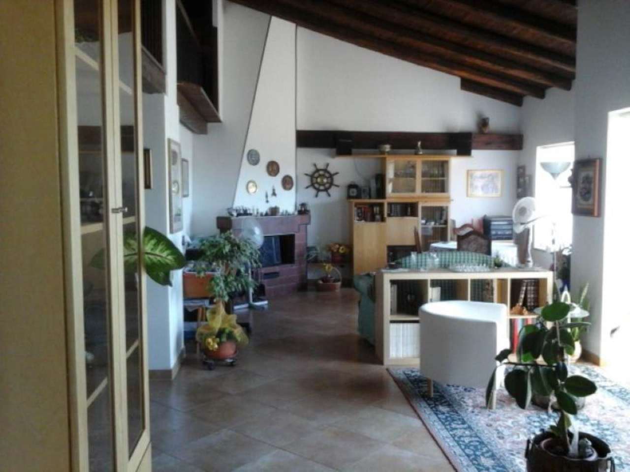 Villa Trifamiliare CERVETERI vendita   pian della carlotta EMA IMMOBILIARE