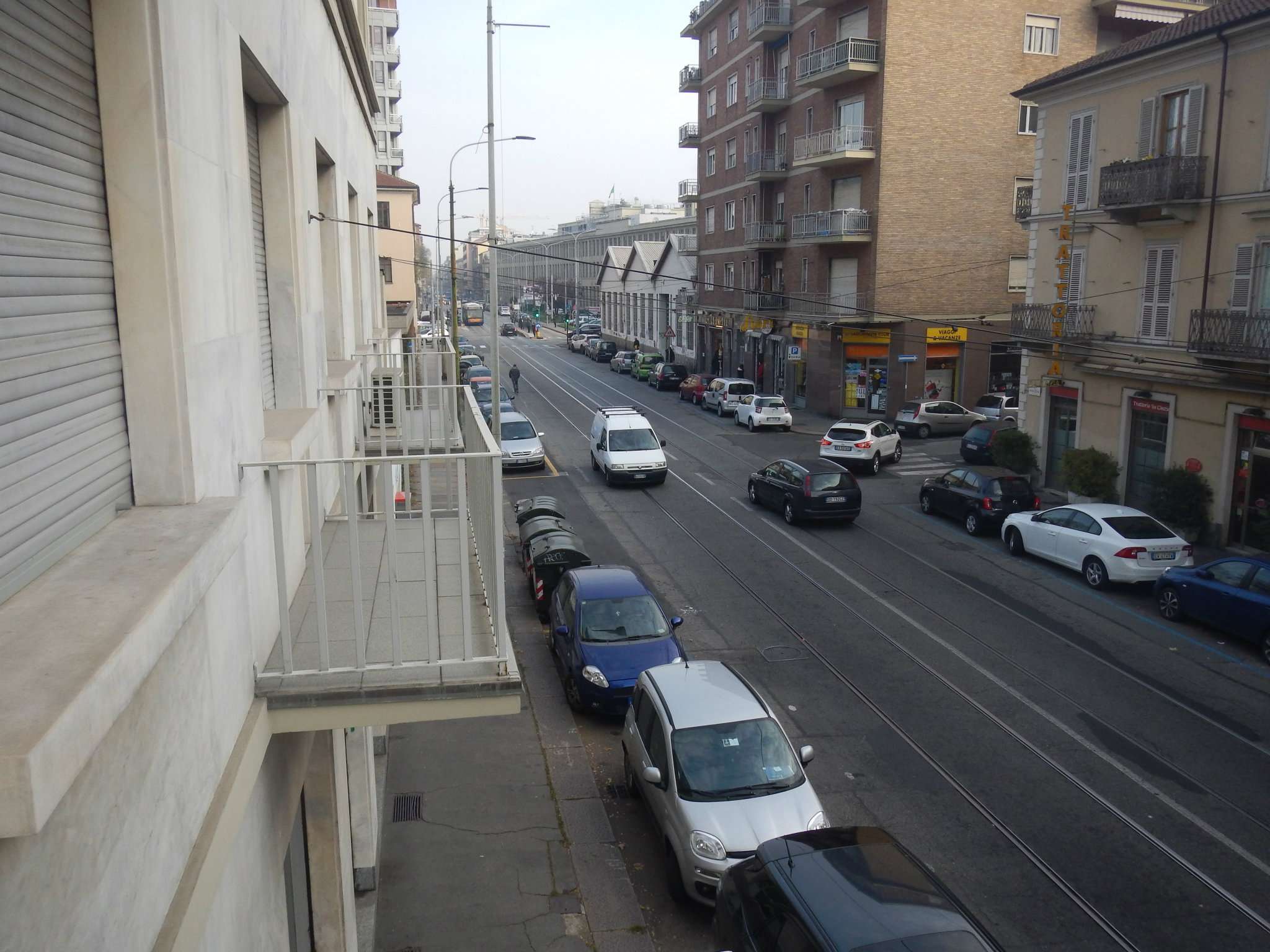 Ufficio - Loc.Com. TORINO affitto  VALENTINO Madama Cristina Immobiliare Carlo Alberto