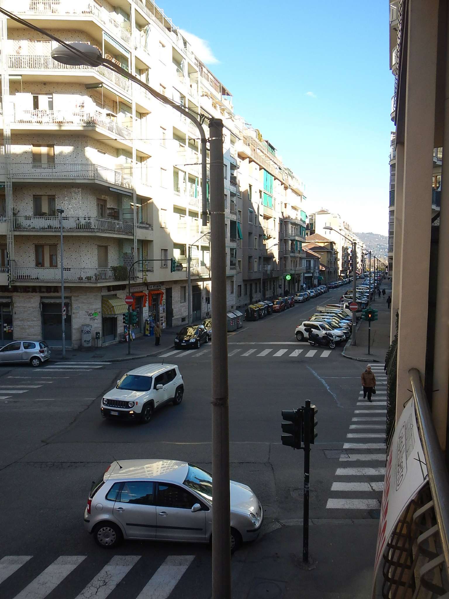  torino vendita quart: santa rita immobiliare carlo alberto