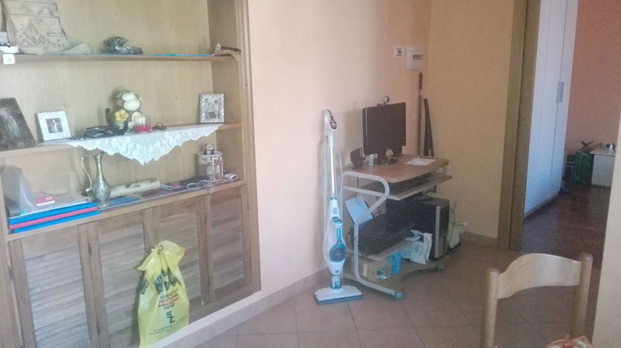 Appartamento ROMA vendita  LIDO DI OSTIA LEVANTE padre paolino bufalieri PRINCESS IMMOBILIARE