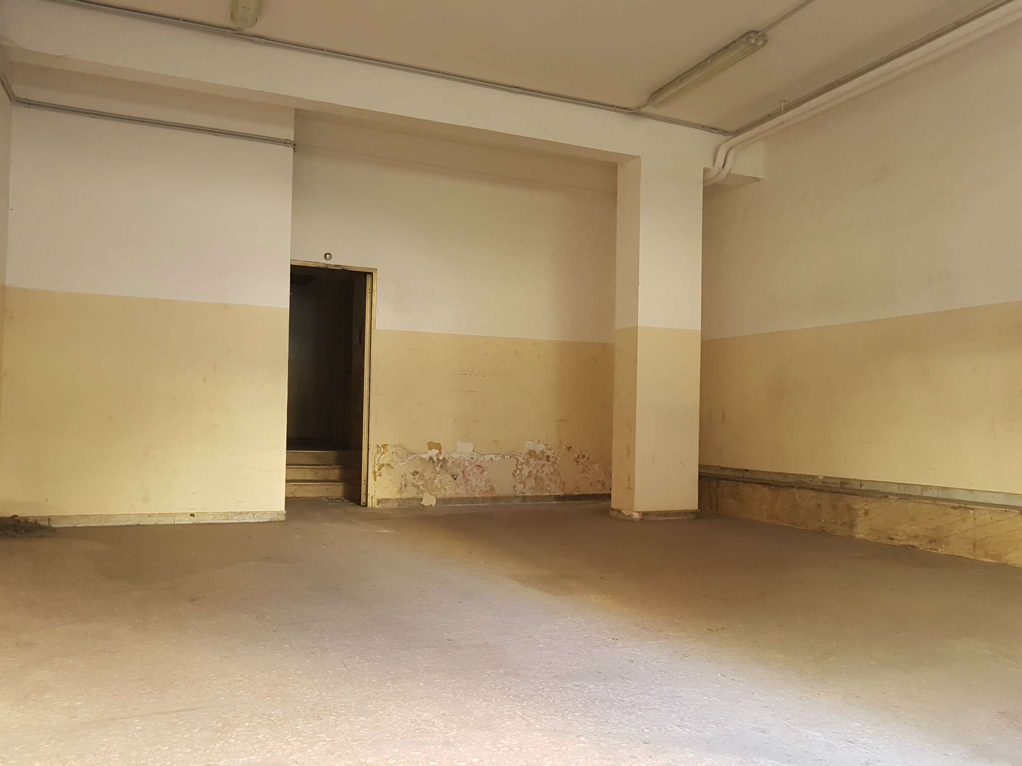 Negozio - Loc.Com. ROMA affitto  LIDO DI OSTIA LEVANTE delle baleari PRINCESS IMMOBILIARE