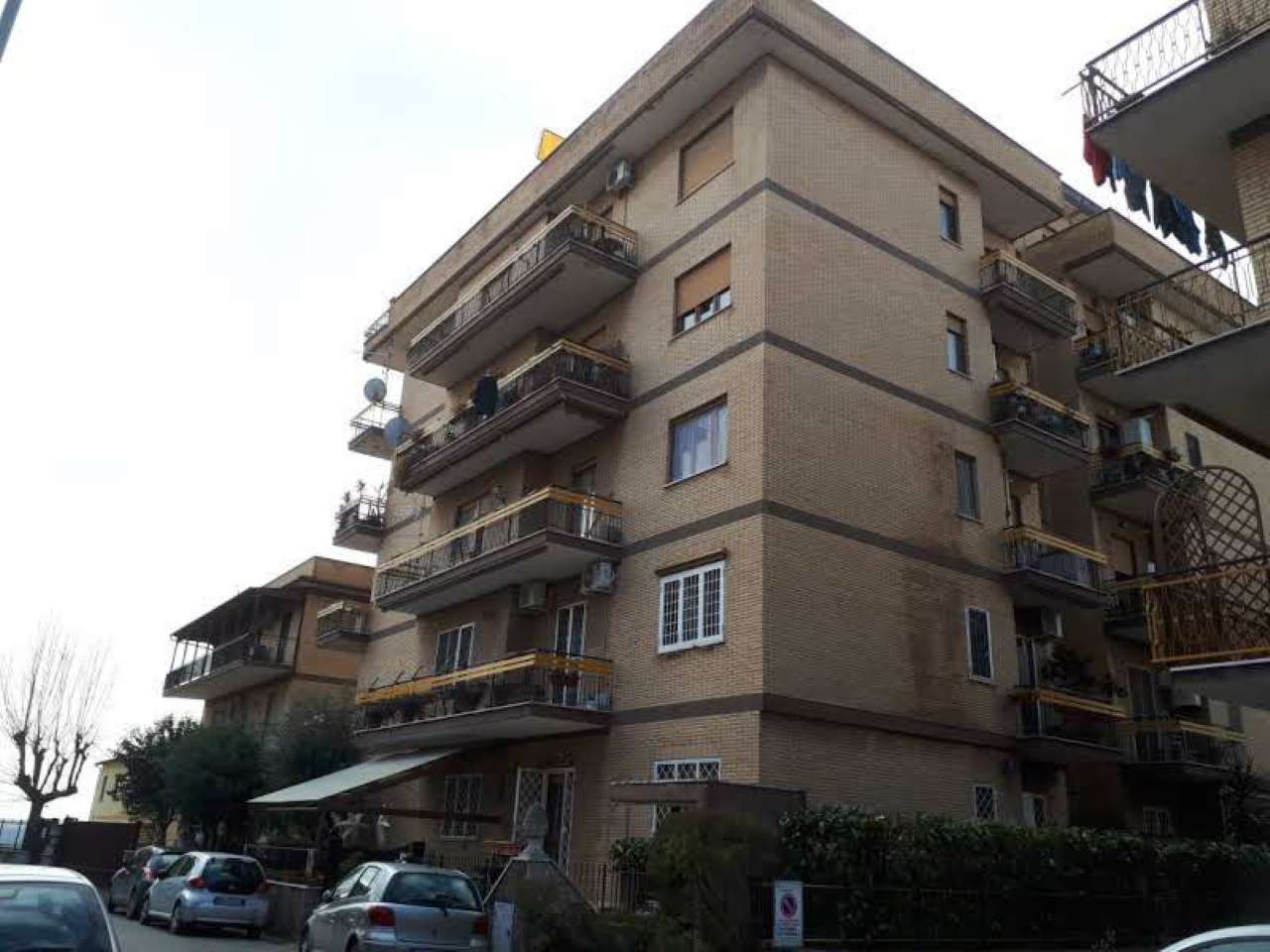 Appartamento ROMA vendita  BUFALOTTA SAN GIMINIANO PRINCESS IMMOBILIARE