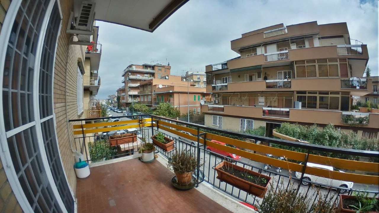 Appartamento ROMA vendita  BUFALOTTA SAN GIMINIANO PRINCESS IMMOBILIARE