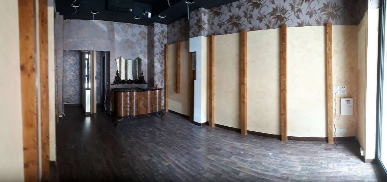 Negozio - Loc.Com. ROMA affitto  LIDO DI OSTIA LEVANTE delle baleniere PRINCESS IMMOBILIARE