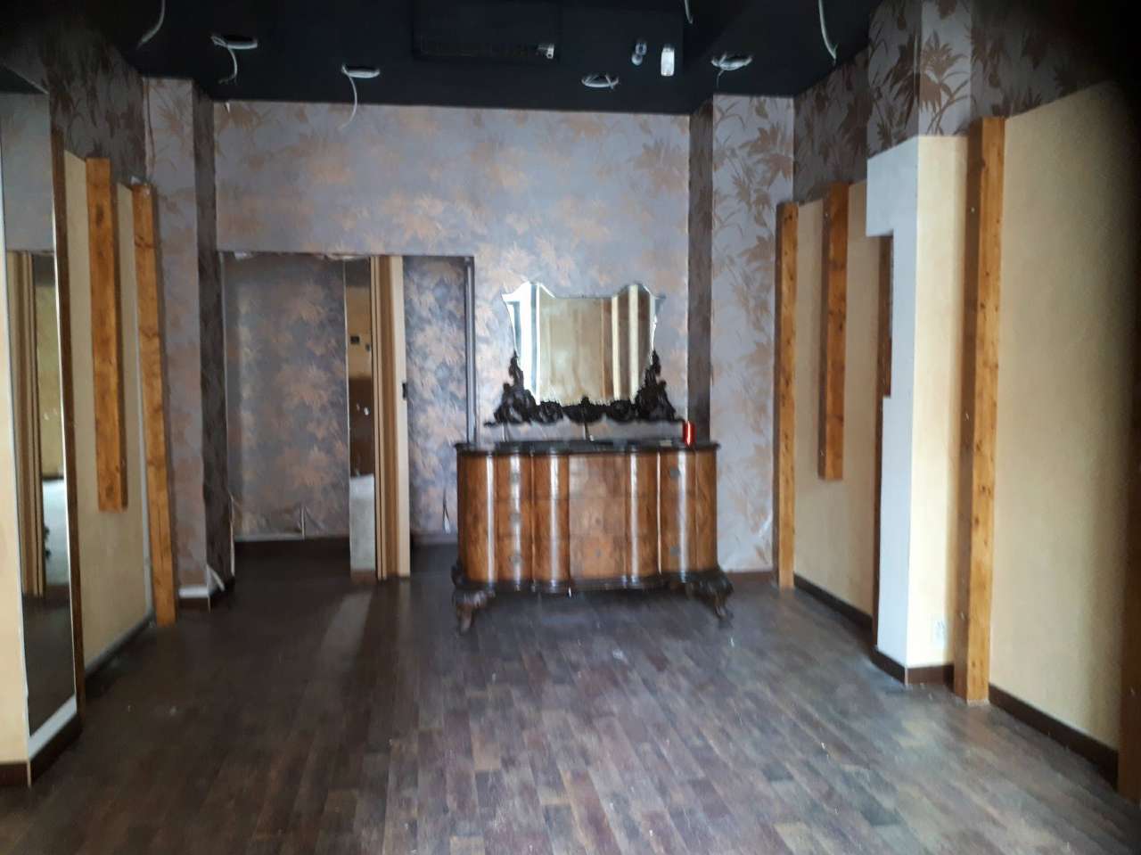 Negozio - Loc.Com. ROMA affitto  LIDO DI OSTIA LEVANTE delle baleniere PRINCESS IMMOBILIARE