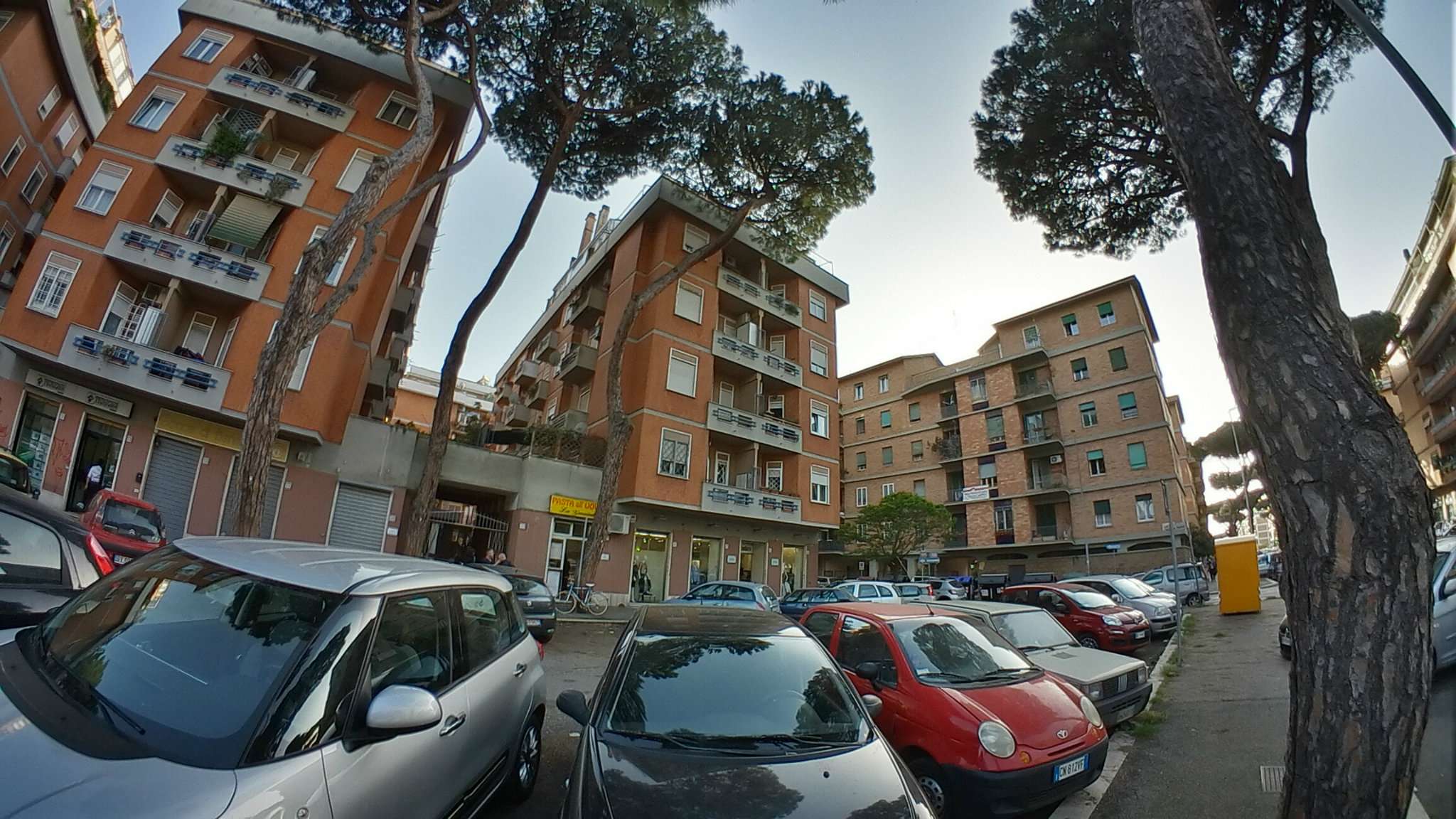 Appartamento ROMA vendita  LIDO DI OSTIA LEVANTE alessandro piola caselli PRINCESS IMMOBILIARE