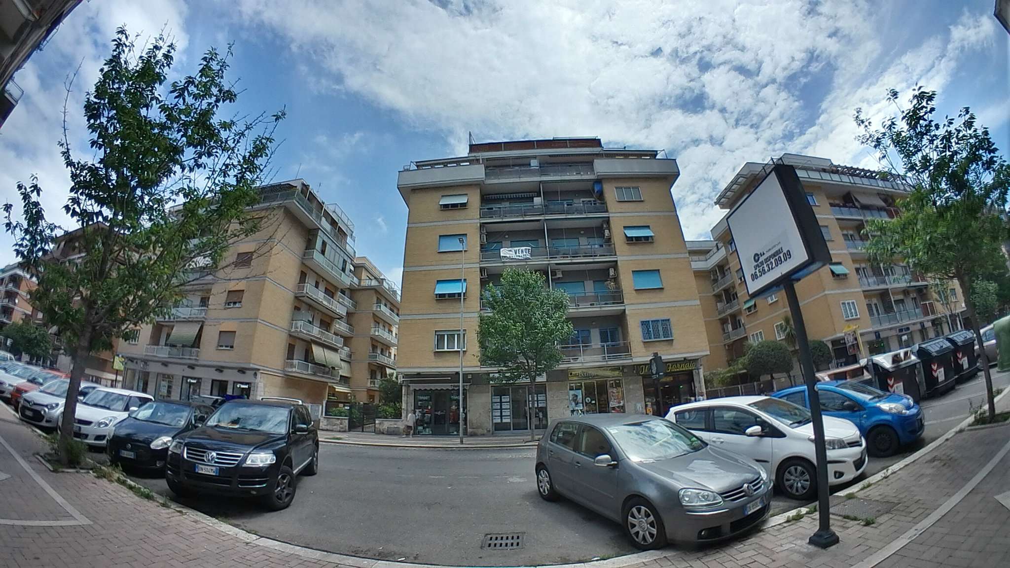 Appartamento ROMA vendita  LIDO DI OSTIA LEVANTE DELLE BALENIERE PRINCESS IMMOBILIARE