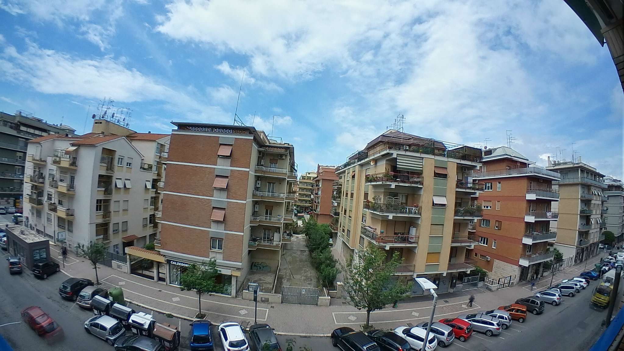 Appartamento ROMA vendita  LIDO DI OSTIA LEVANTE DELLE BALENIERE PRINCESS IMMOBILIARE