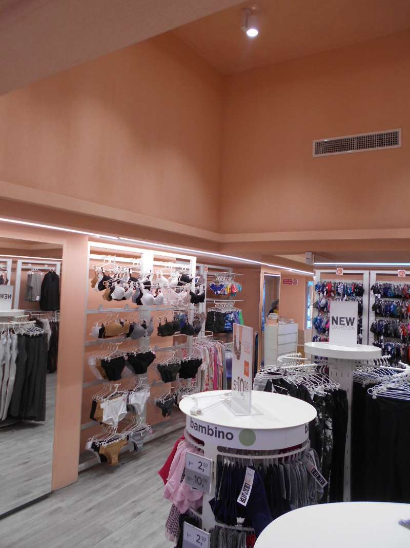 Negozio - Loc.Com. TORINO affitto  MIRAFIORI NORD TRAIANO teobaldi immobiliare