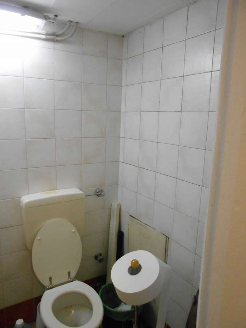 Negozio - Loc.Com. TORINO affitto  MIRAFIORI NORD TRAIANO teobaldi immobiliare