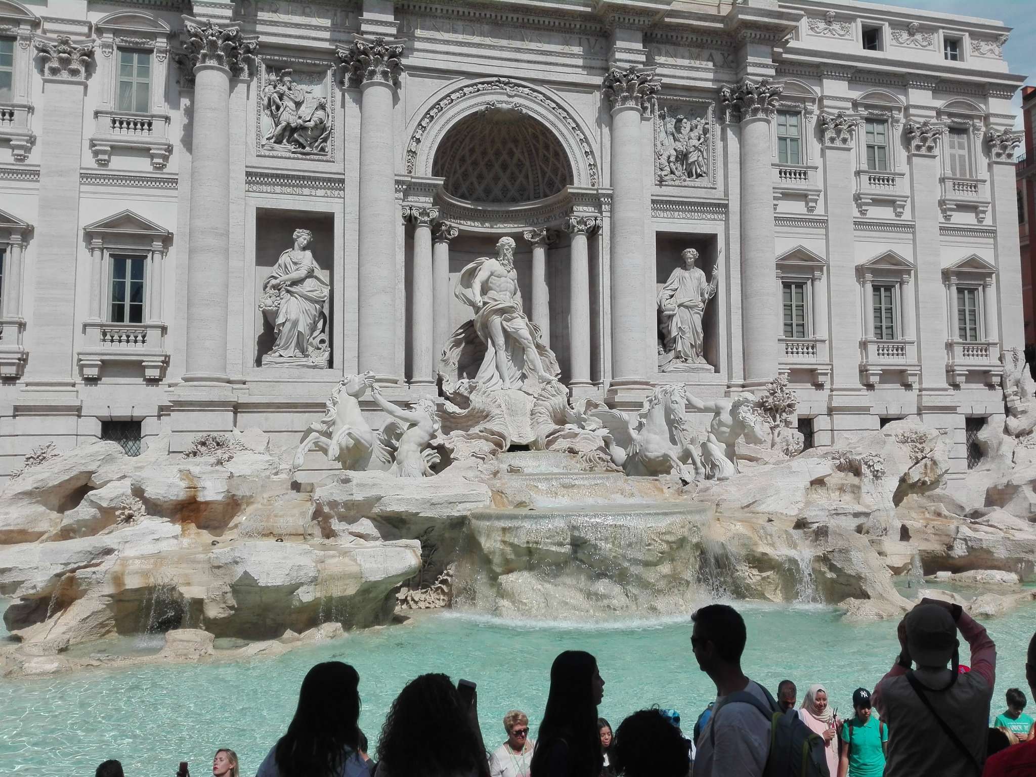 Negozio - Loc.Com. ROMA affitto  Centro storico S. Andrea delle Fratte GALA GRUPPO IMMOBILIARE