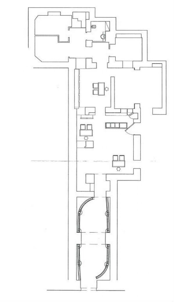 Negozio - Loc.Com. ROMA affitto  Centro storico Frattina GALA GRUPPO IMMOBILIARE