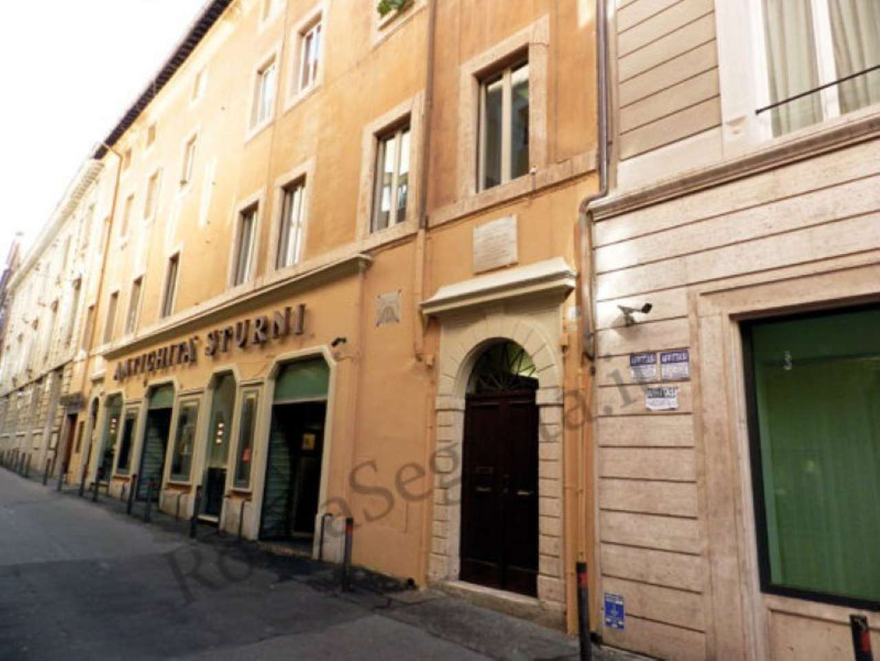 Negozio - Loc.Com. ROMA affitto  Centro storico Di Campo Marzio GALA GRUPPO IMMOBILIARE