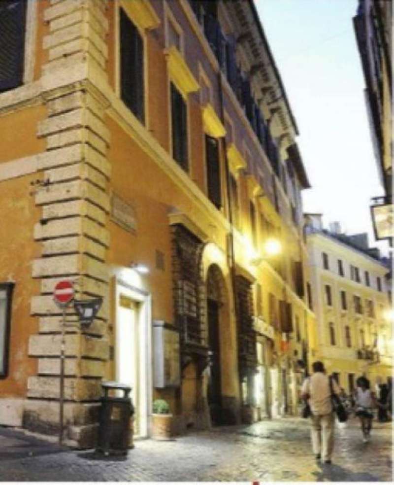 Negozio - Loc.Com. ROMA affitto  Centro storico Di Campo Marzio GALA GRUPPO IMMOBILIARE