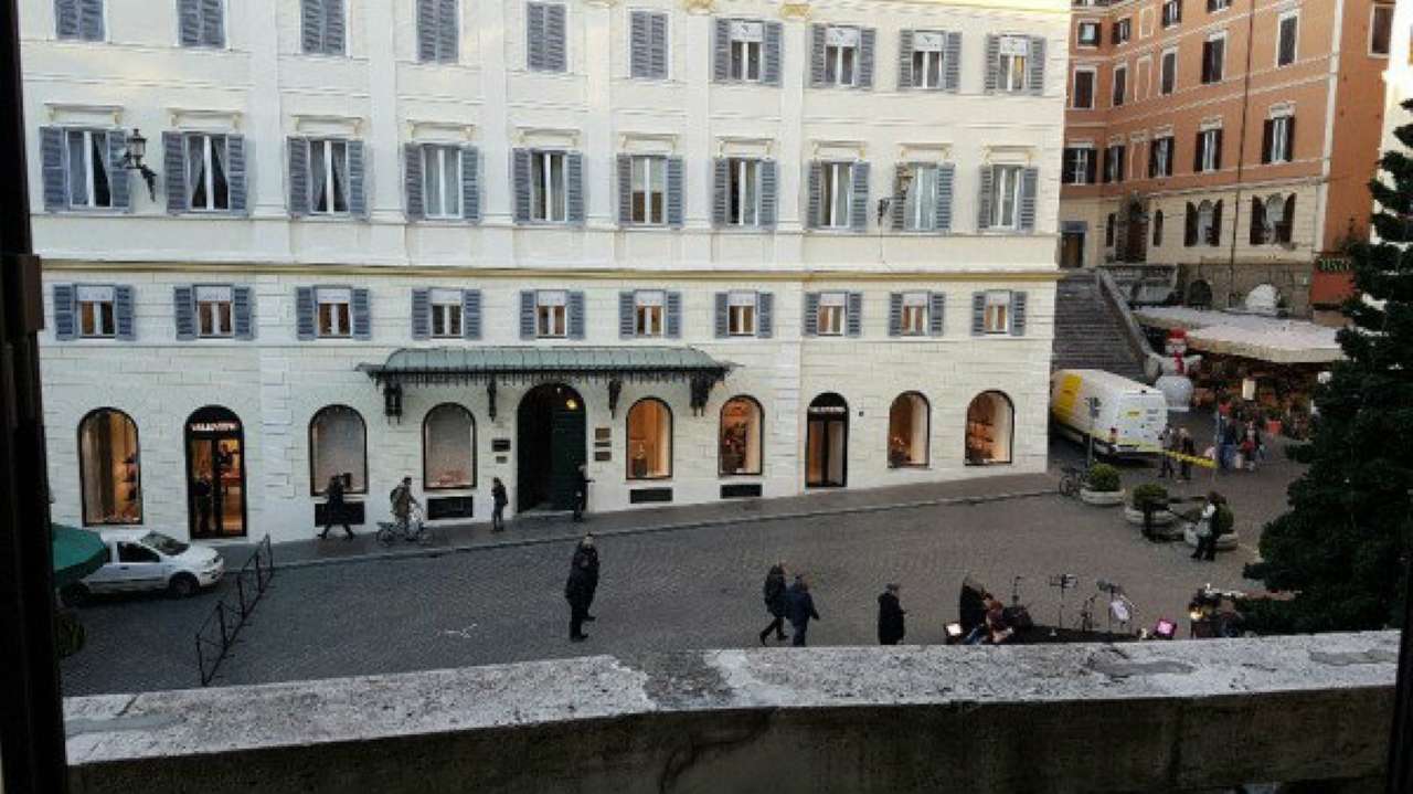 Ufficio - Loc.Com. ROMA affitto  Centro storico MIGNANELLI GALA GRUPPO IMMOBILIARE