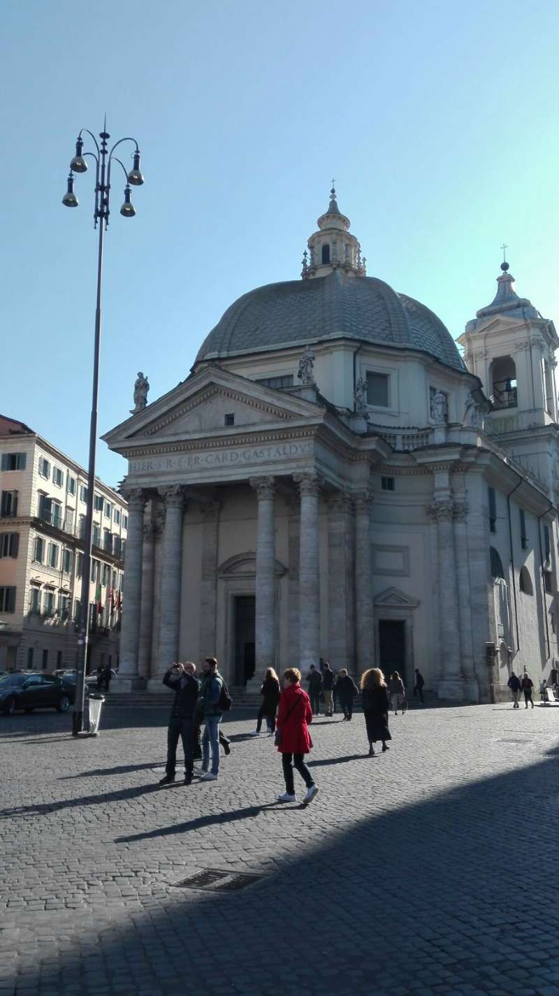 Negozio - Loc.Com. ROMA affitto  Centro storico di Ripetta GALA GRUPPO IMMOBILIARE