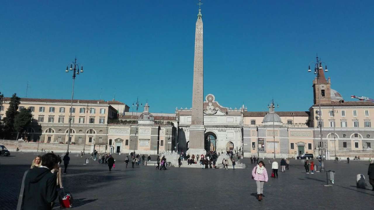 Negozio - Loc.Com. ROMA affitto  Centro storico di Ripetta GALA GRUPPO IMMOBILIARE