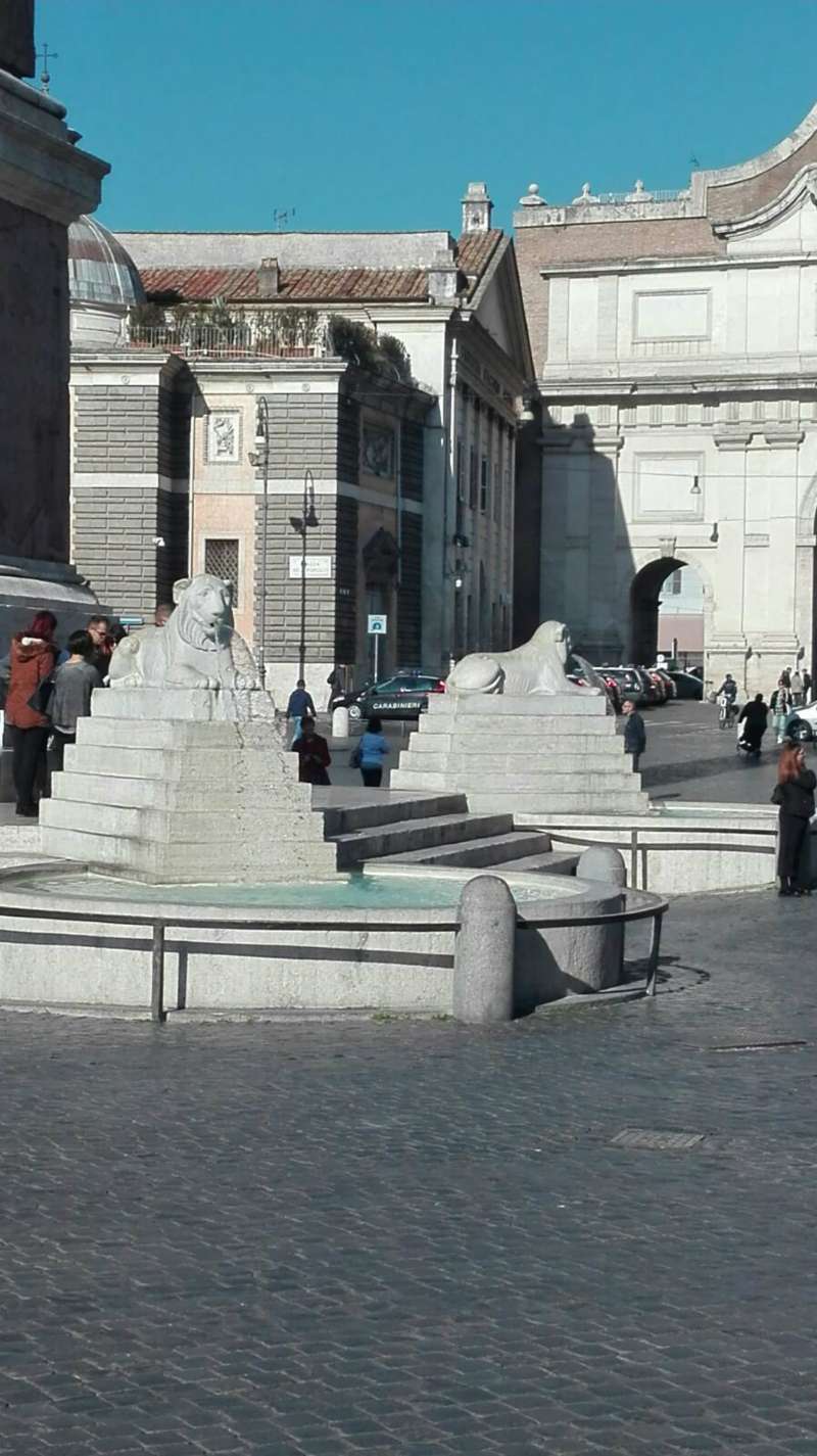 Negozio - Loc.Com. ROMA affitto  Centro storico di Ripetta GALA GRUPPO IMMOBILIARE