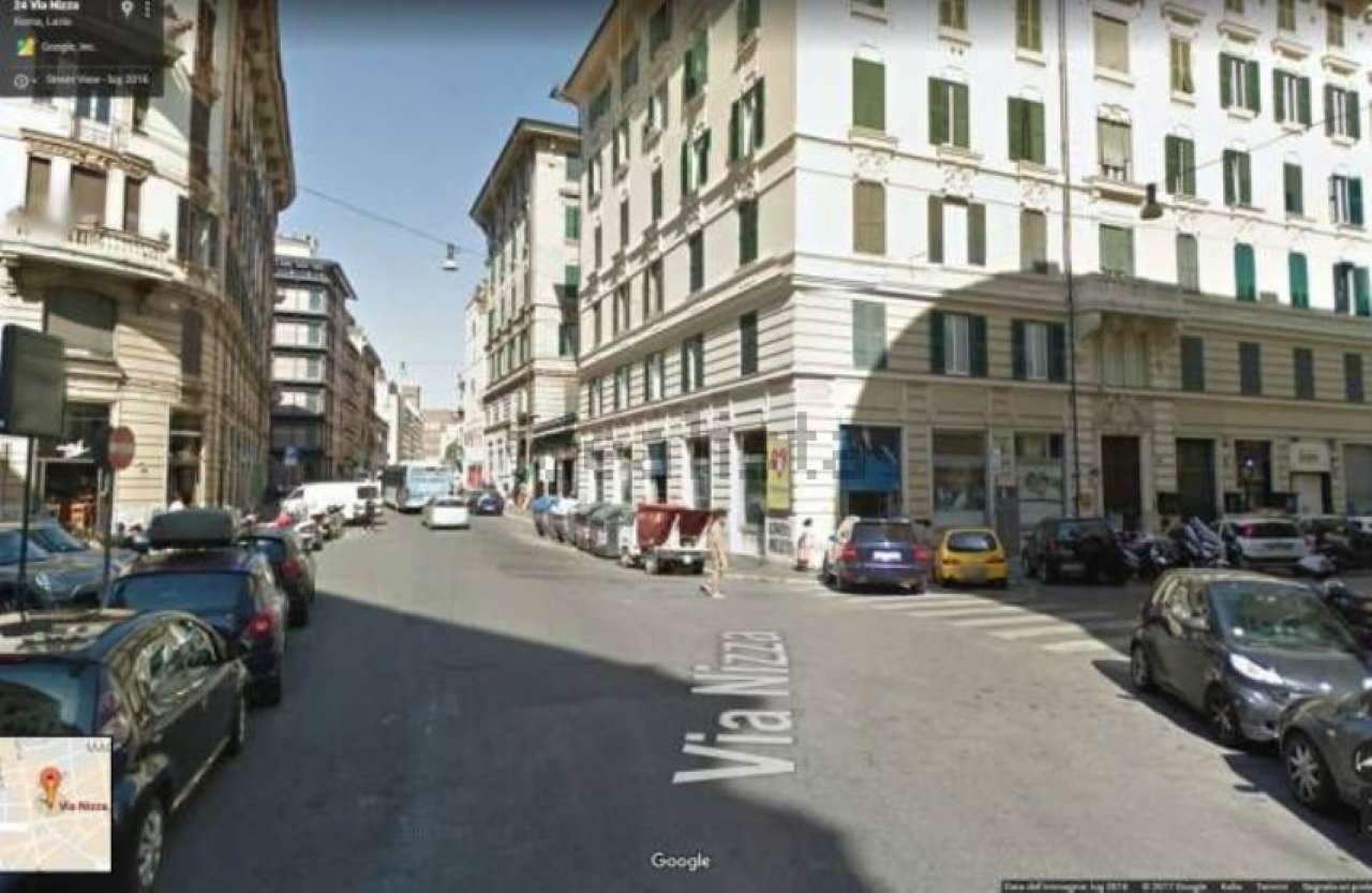 Appartamento ROMA vendita  SALARIO  Nizza GALA GRUPPO IMMOBILIARE