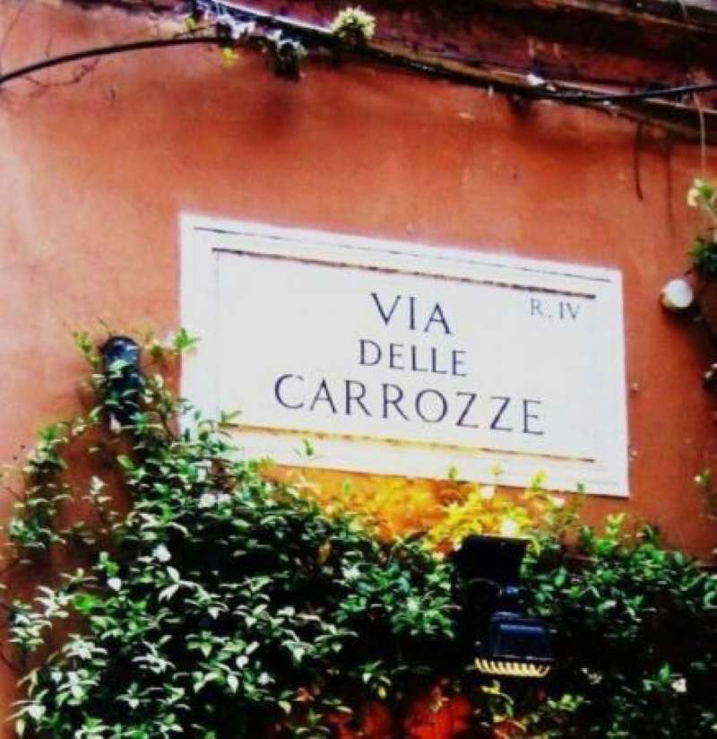Negozio - Loc.Com. ROMA affitto  Centro storico delle Carrozze GALA GRUPPO IMMOBILIARE