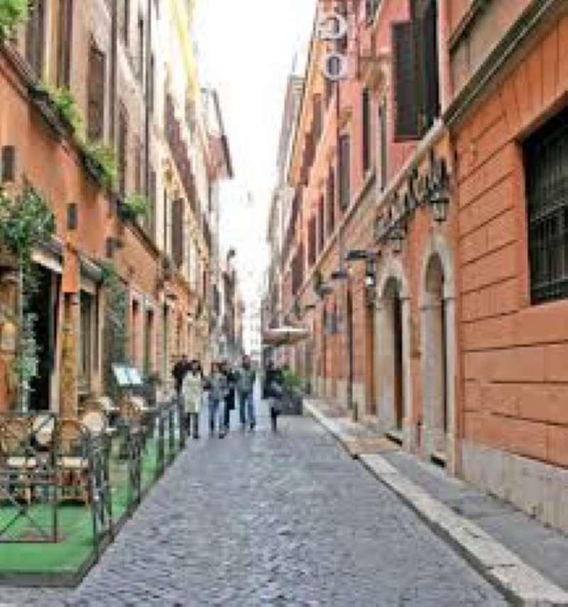 Negozio - Loc.Com. ROMA affitto  Centro storico delle Carrozze GALA GRUPPO IMMOBILIARE