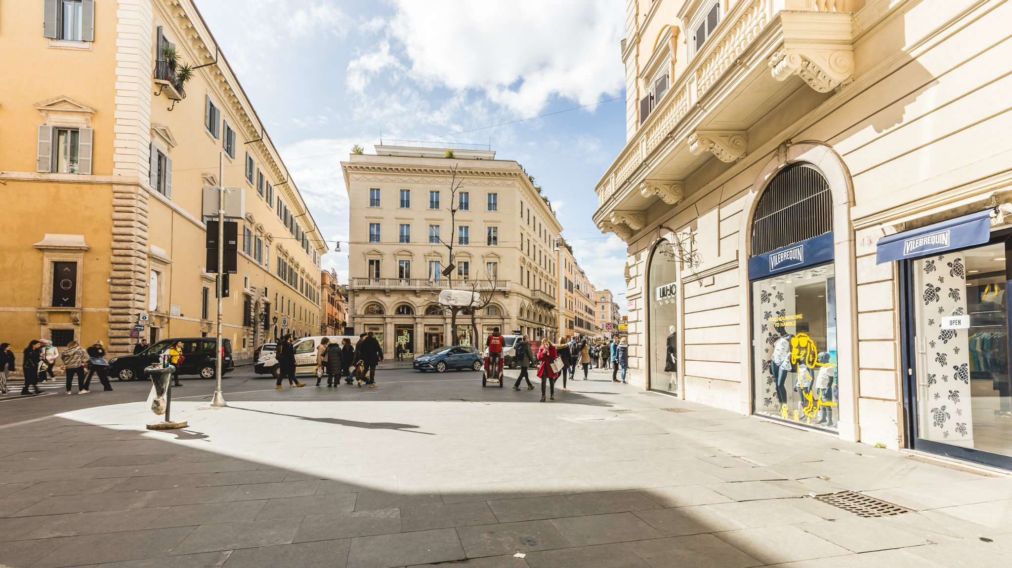 Appartamento ROMA affitto  Centro storico dei Condotti GALA GRUPPO IMMOBILIARE