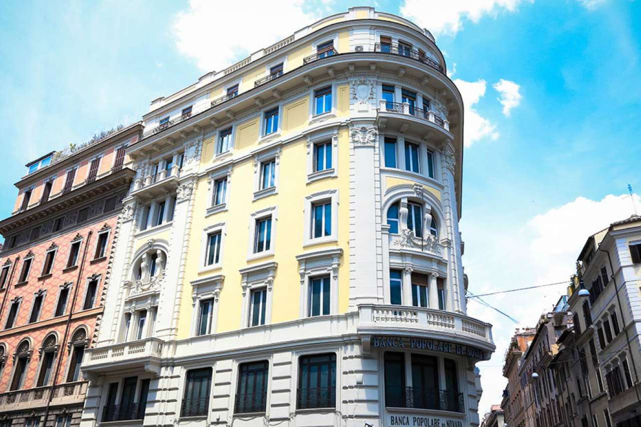 Negozio - Loc.Com. ROMA affitto  Centro storico Due Macelli GALA GRUPPO IMMOBILIARE