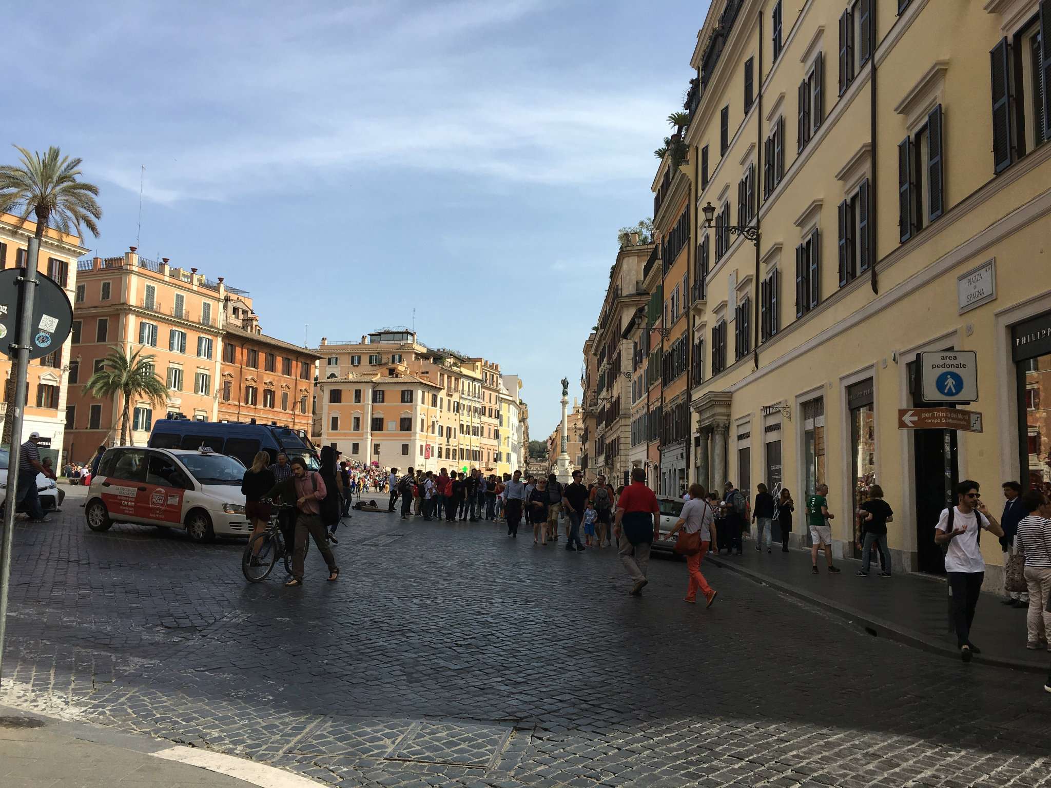 Negozio - Loc.Com. ROMA affitto  Centro storico di Spagna GALA GRUPPO IMMOBILIARE